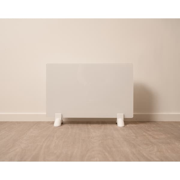 Namron Glassovn Panel 1000W