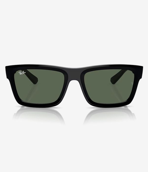 Ray-Ban Warren Sonnenbrille 57mm (black)