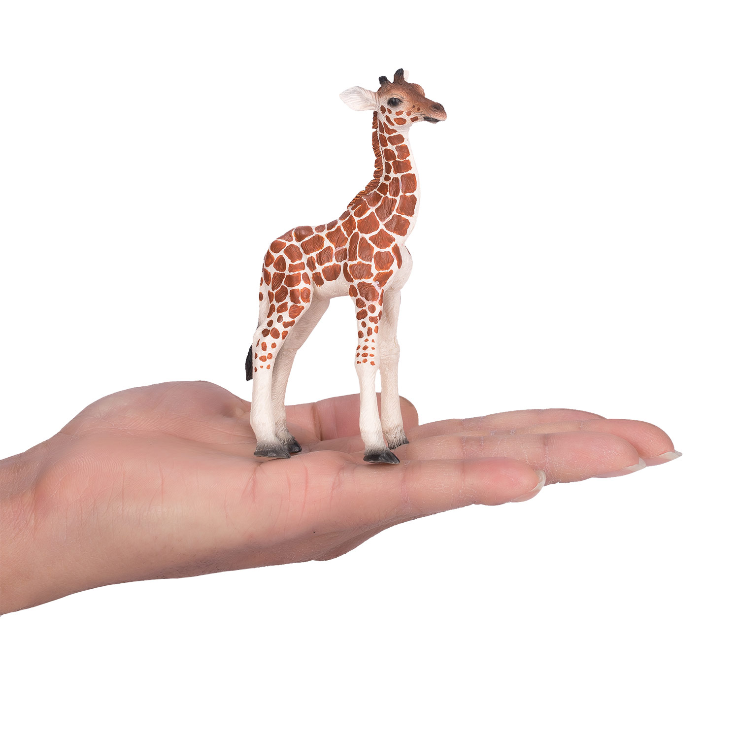 Mojo Wildlife Giraf Kalf - 381034