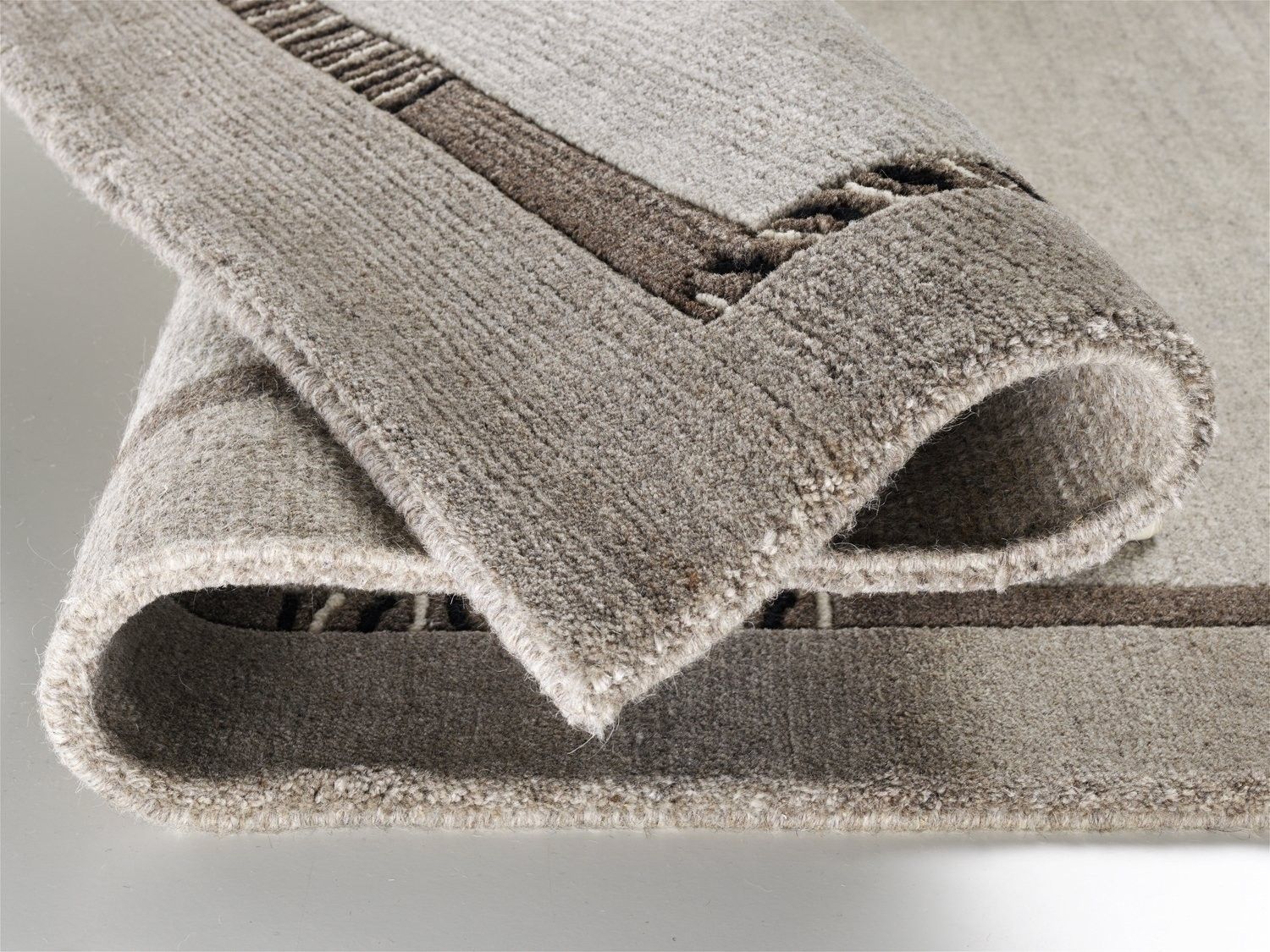 Teppich JOWEA NATUR EMOTION 70 x 140 cm
