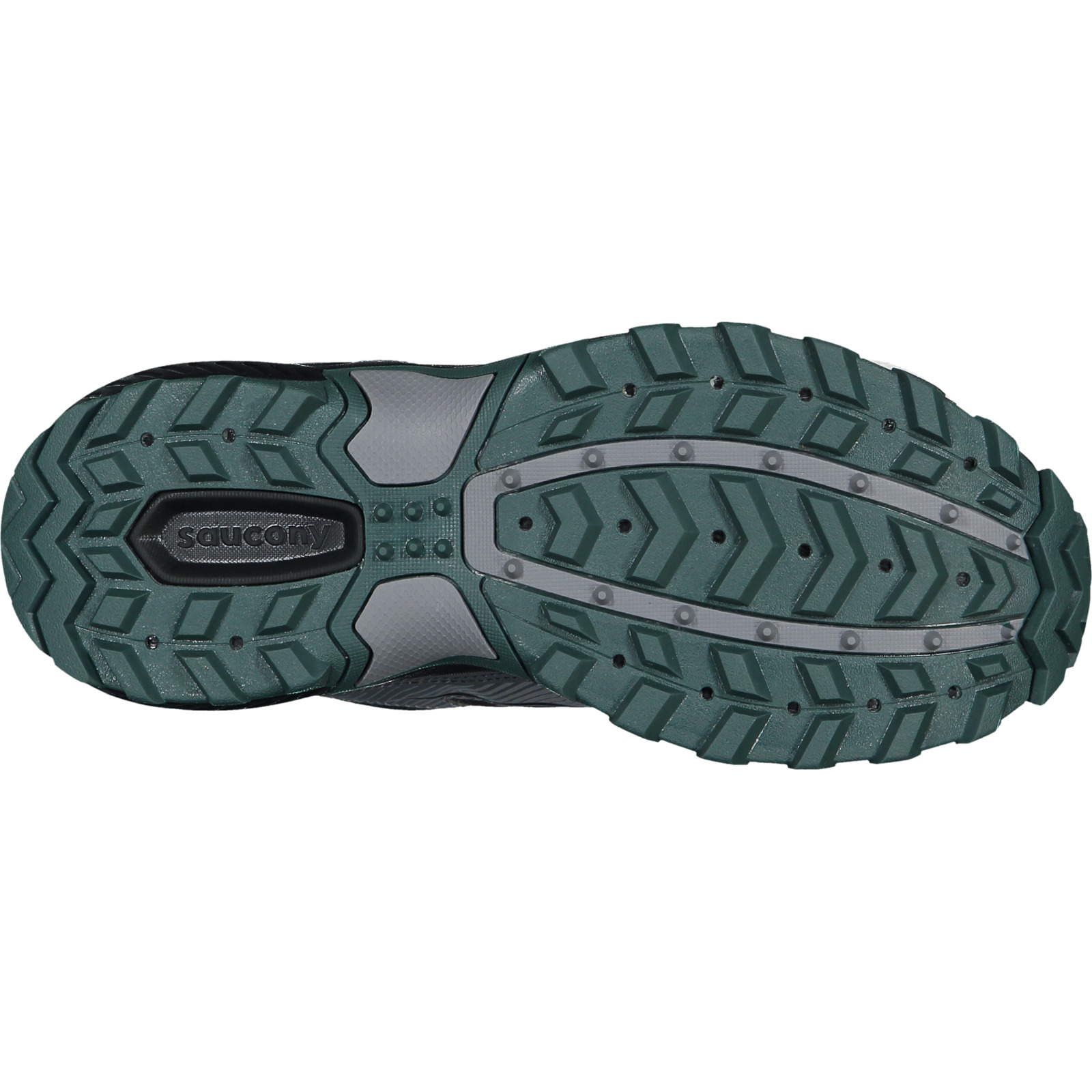 Saucony Herren-Trailrunningschuh Excursion TR16 GTX