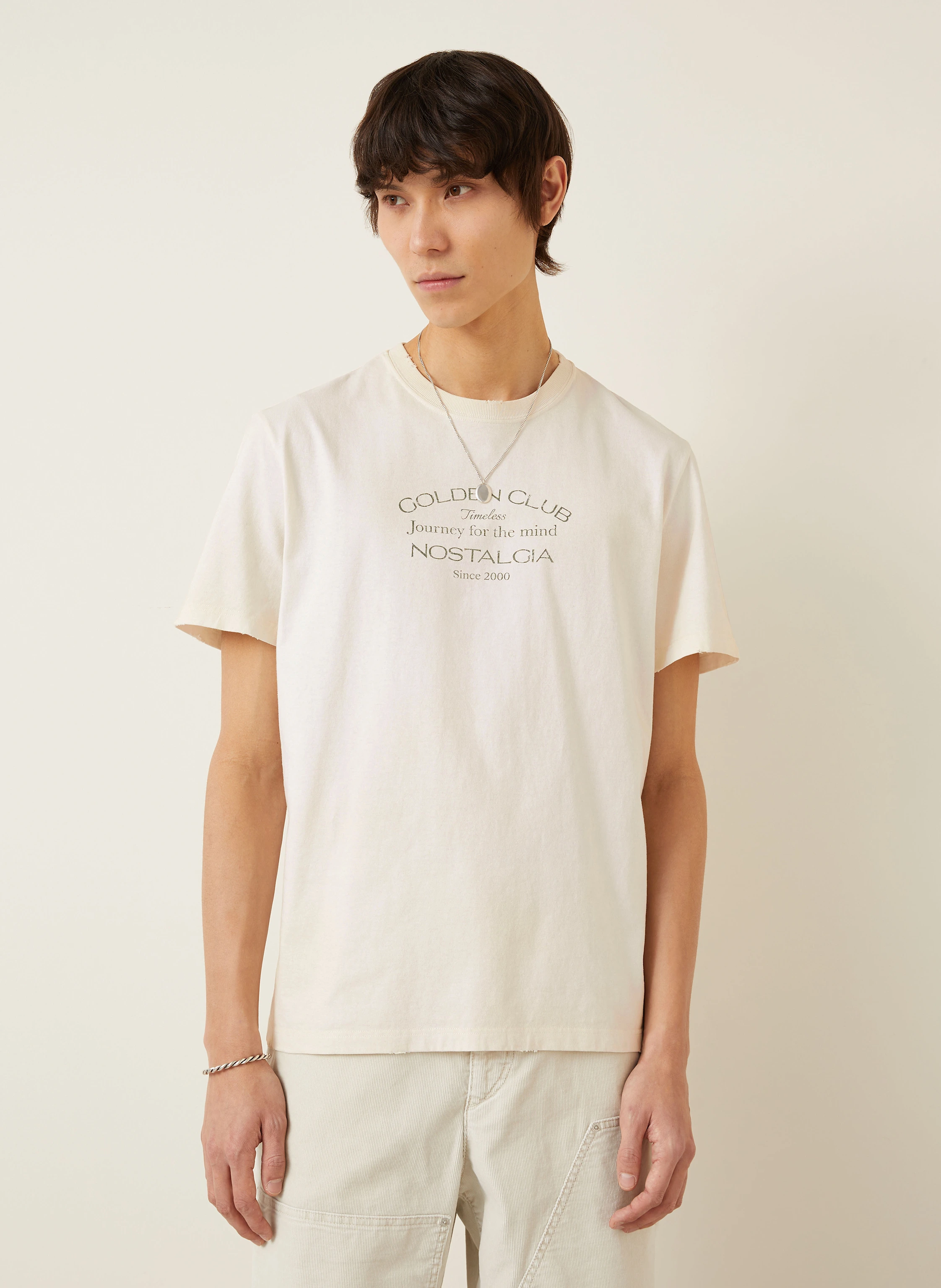 GOLDEN GOOSE T-Shirt