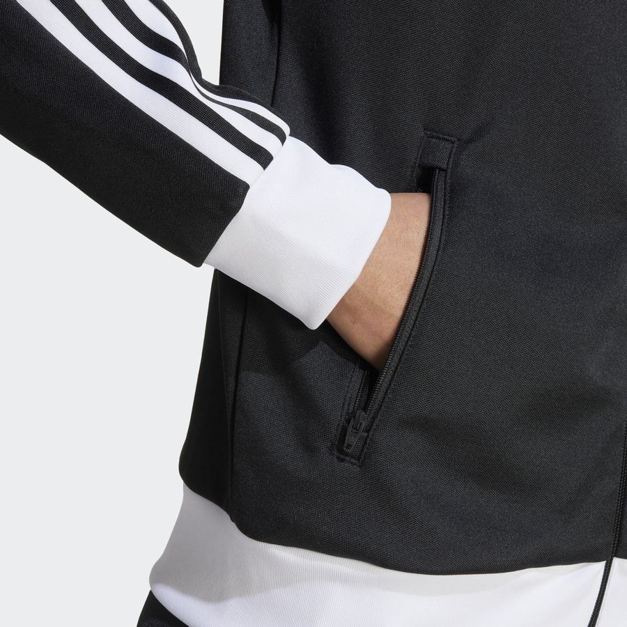 Adidas Original Veste de survêtement Beckenbauer