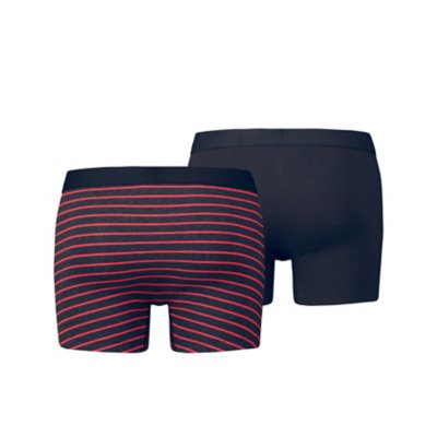 Boxer homme Vintage Stripe Yd B LEVIS
