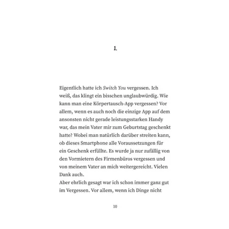 Carlsen Verlag SWITCH YOU. Völlig übergeschnAPPt! 2: Lehrer haben's auch nicht leicht