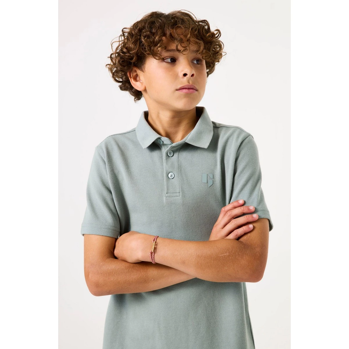 Jongens Blouse OSJNEWKODYL