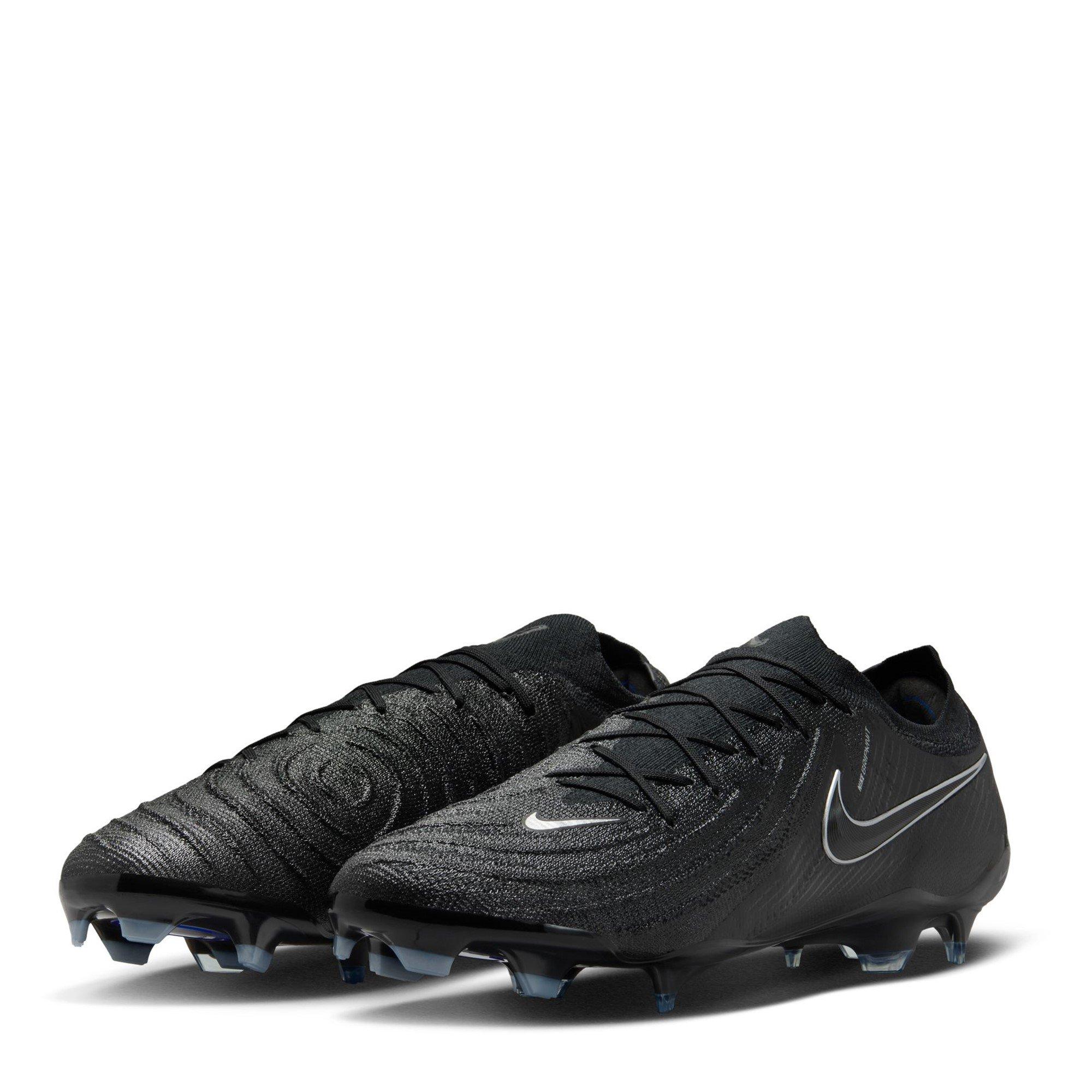 Nike Phantom GX 2 Elite Juniors Firm Ground Football Boots