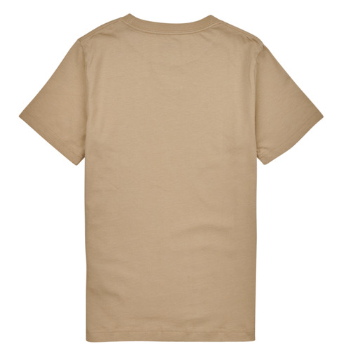 Levi's -  MY FAVORITE TEE - Beige
