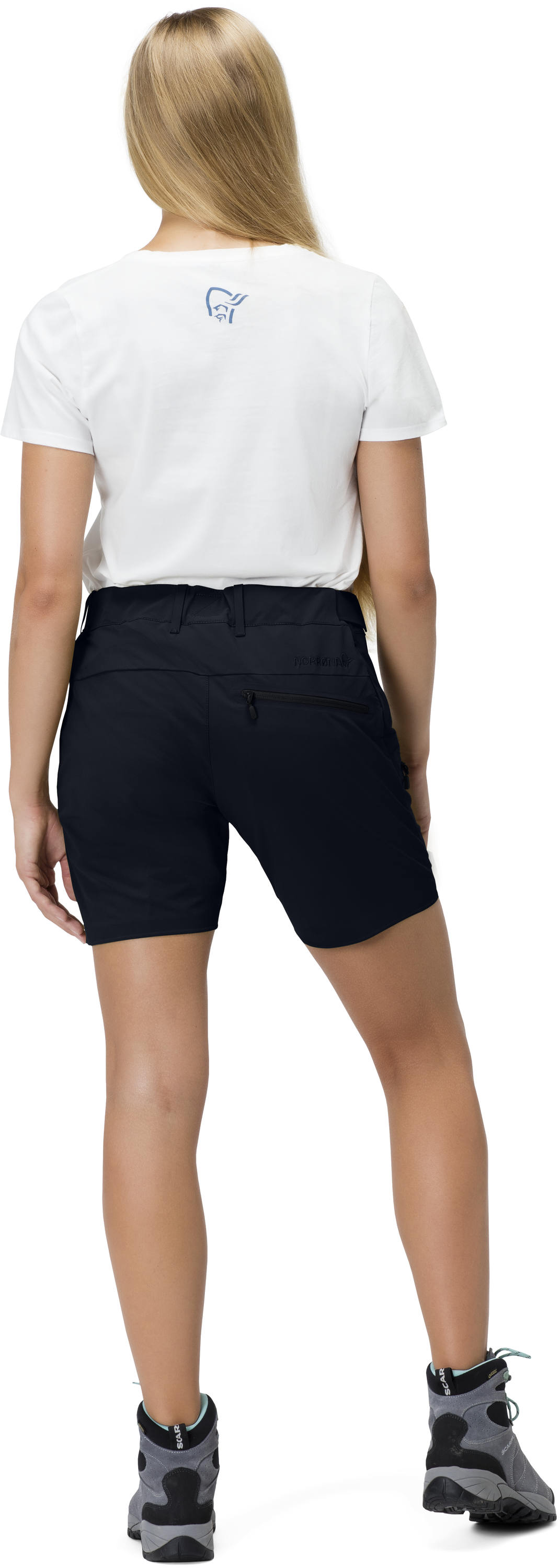 Norrøna Falketind Flex1 Shorts W's
