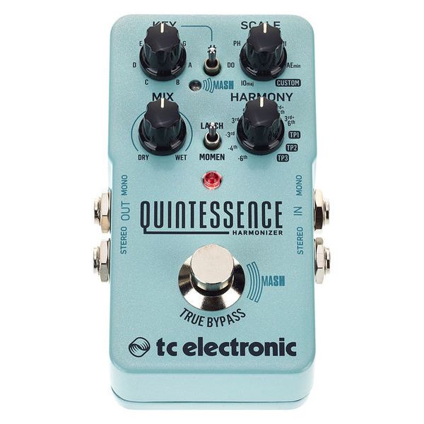 TC Electronic Quintessence Harmony