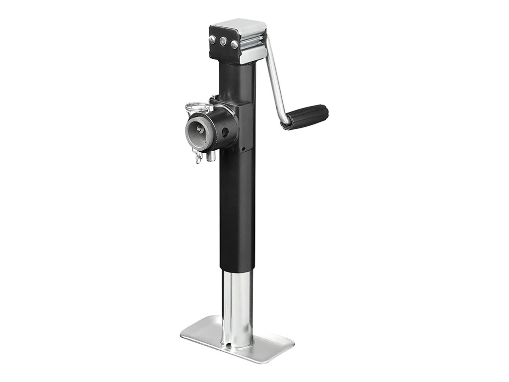 ProPlus Heavy Duty verstelbare steunpoot - 42 - 68 cm