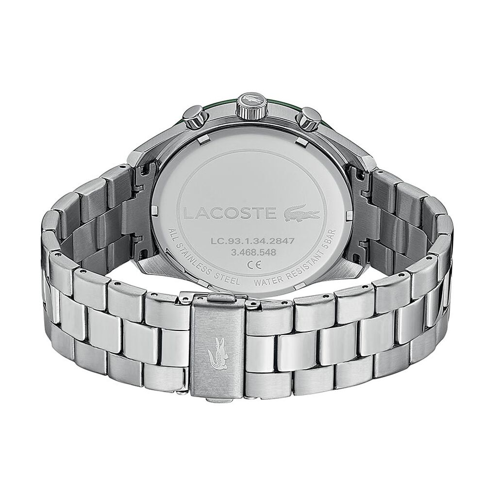 Montre Lacoste Boston Vert