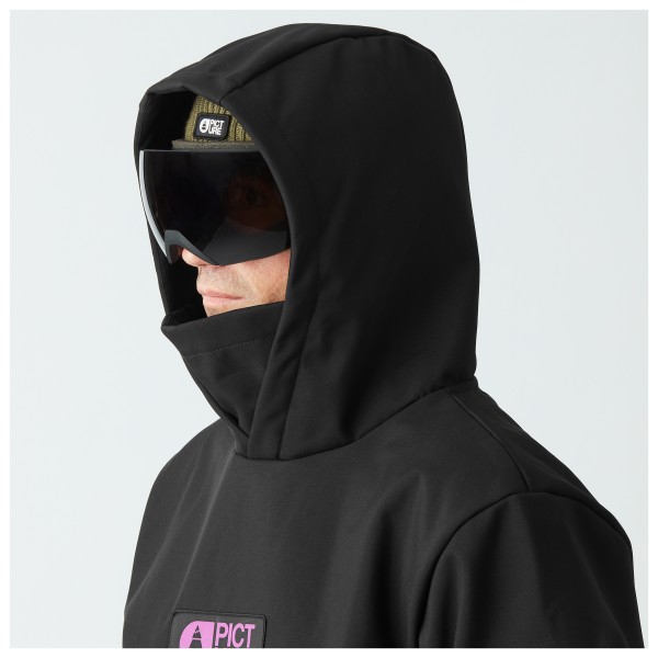 Picture - Parker Jacket - Pull softshell