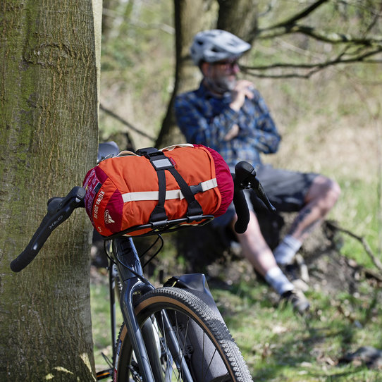 Klickfix Vario Rack Sport Frontlad