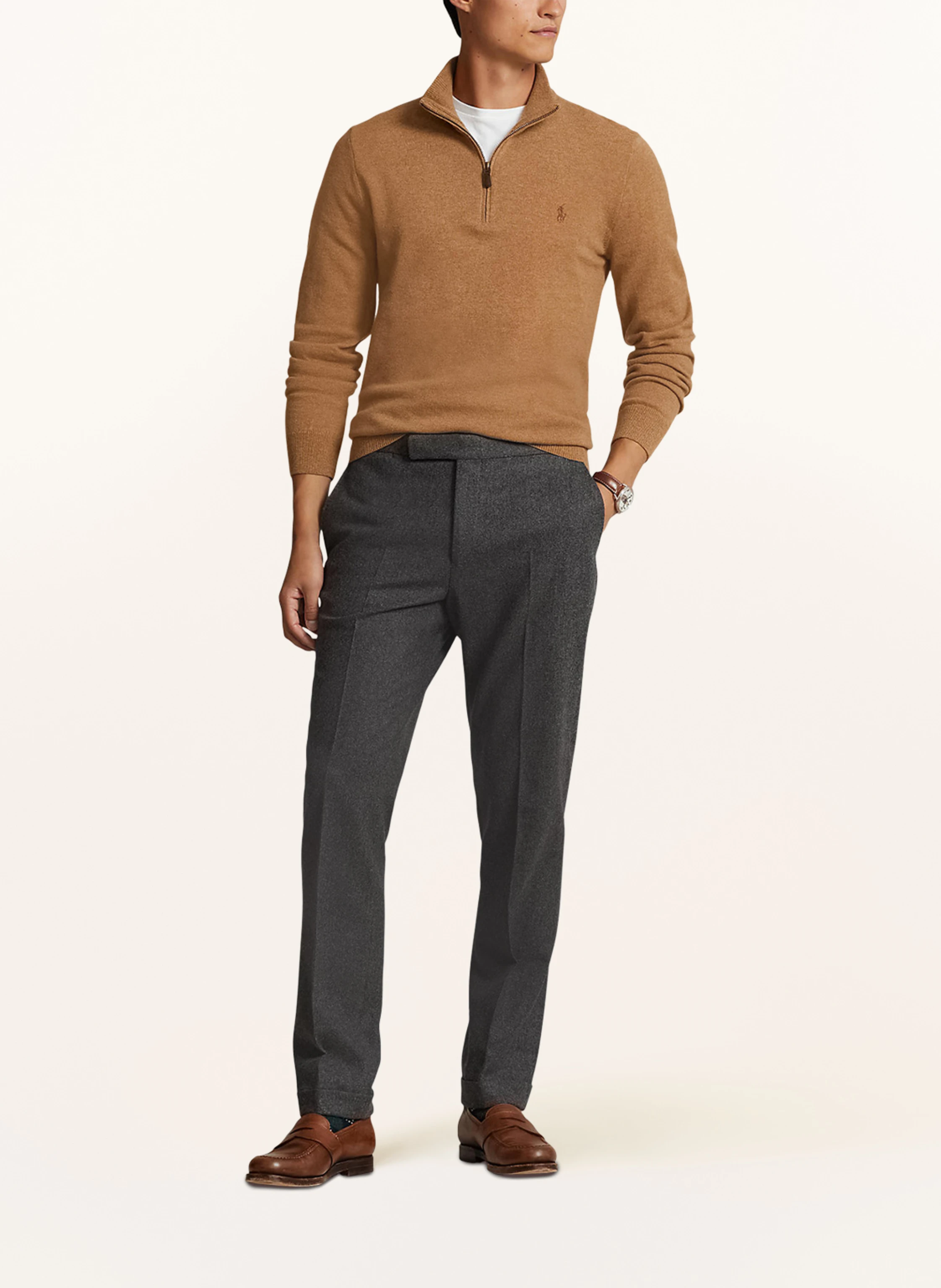 POLO RALPH LAUREN Troyer