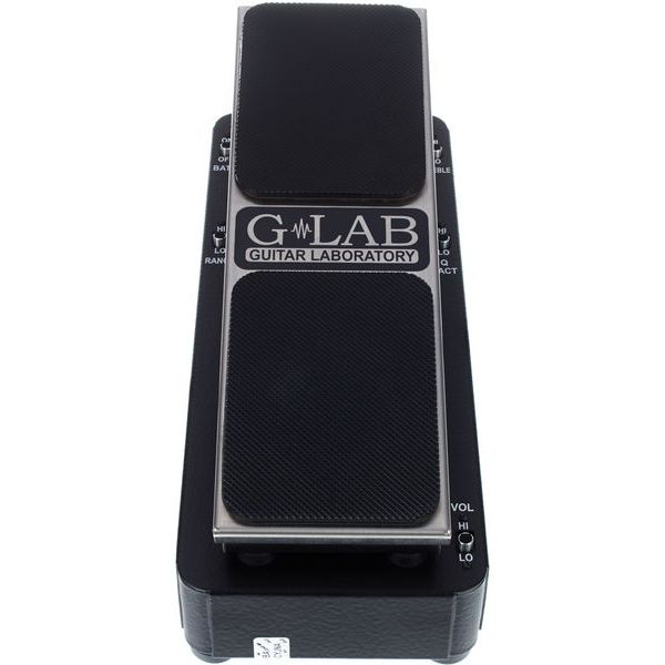 G Lab Bass Wowee-Wah