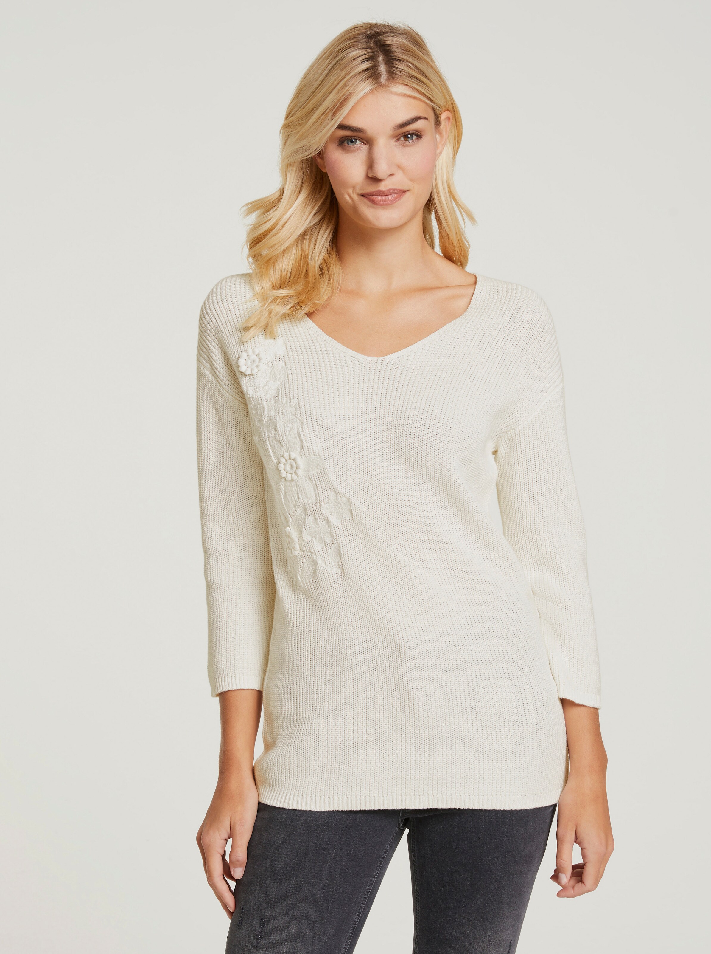 Pullover