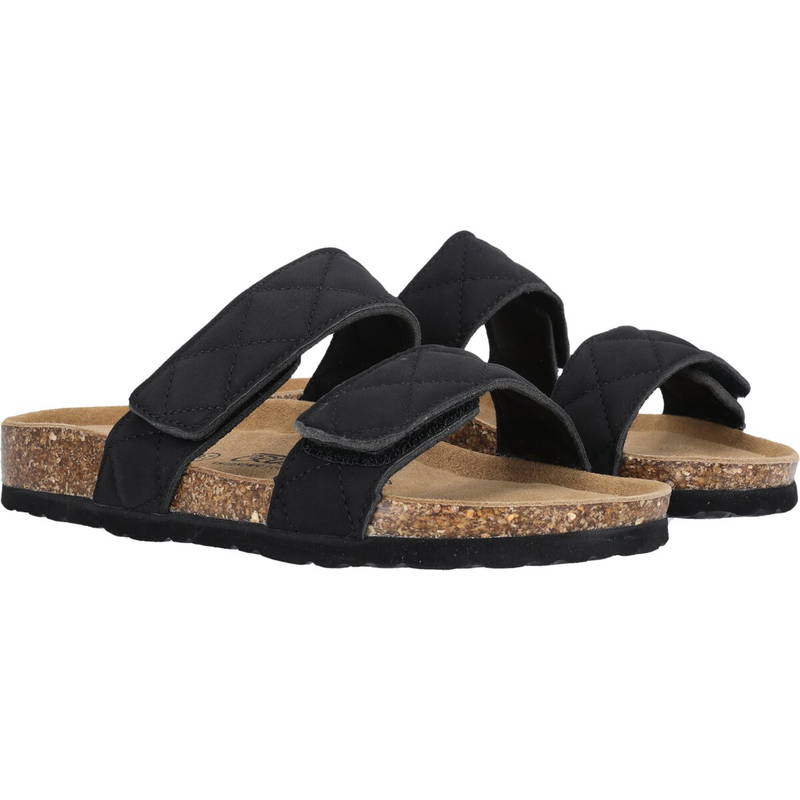 Cruz Liland Kork Sandaler Dame