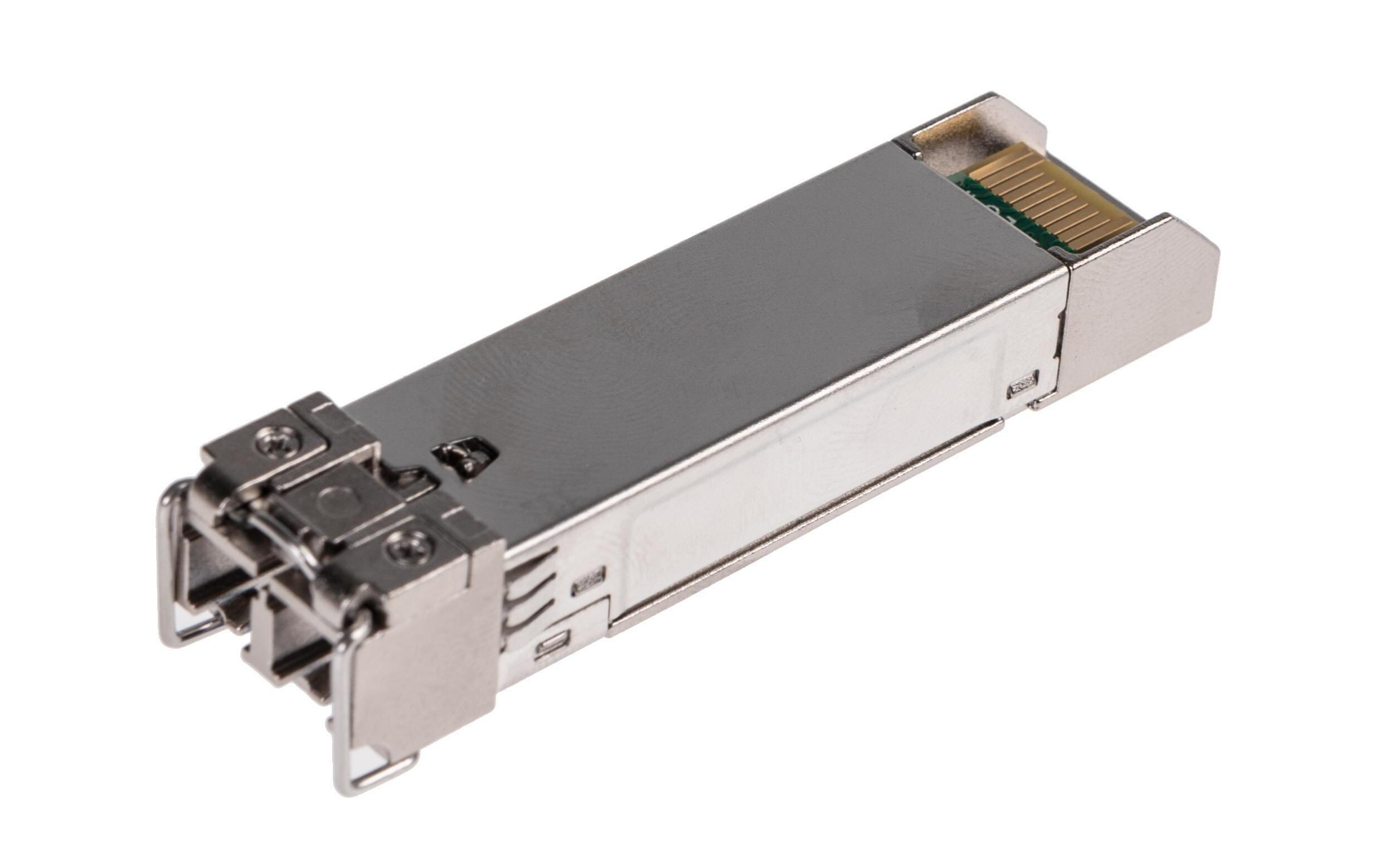 SFP Modul MGBLX1<br>Gigabit-SFP-Transceiver
