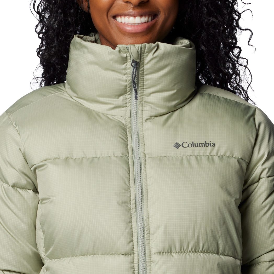 Columbia Puffect™ II Full Zip Steppjacke Damen safari