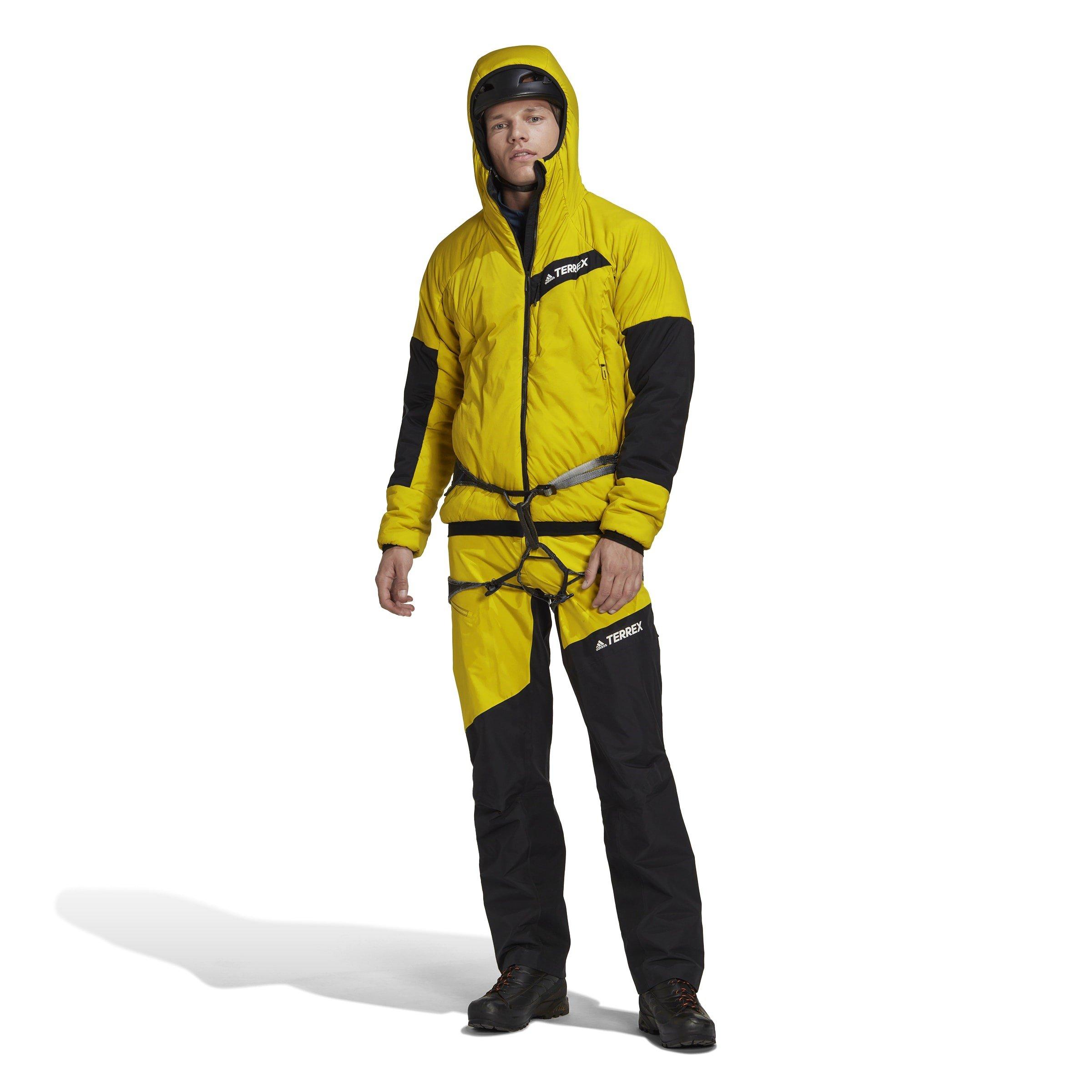 adidas Terrex Techrock GORE TEX Pro Tracksuit Bottoms Mens