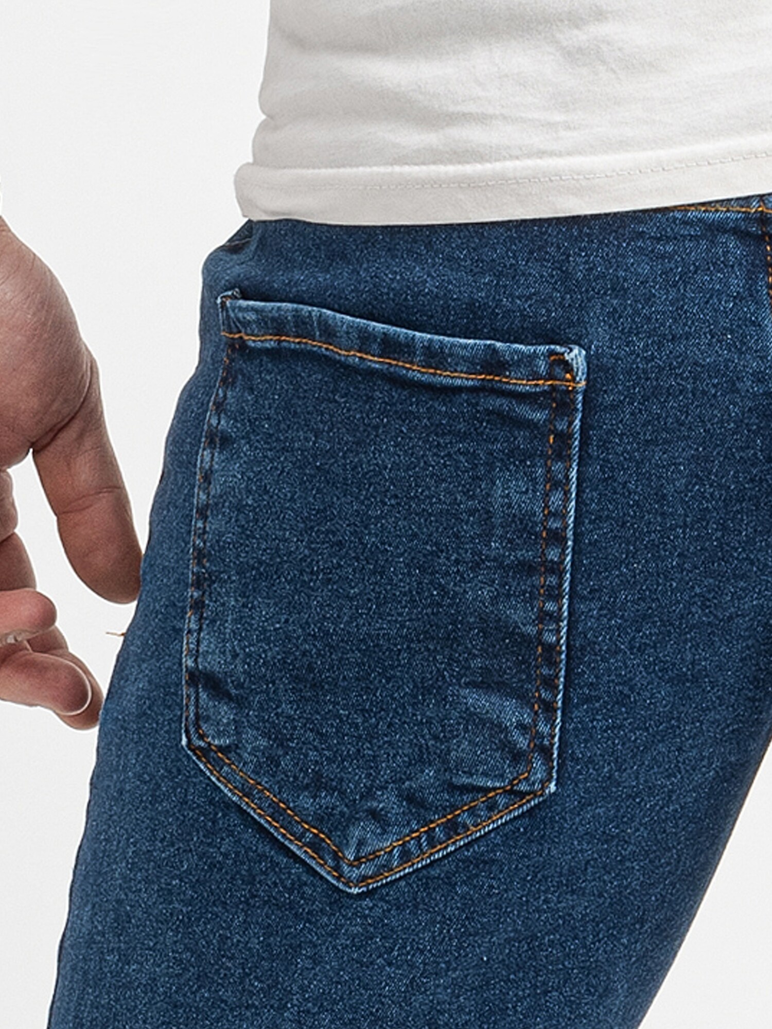 Rock Creek Jeans Regular Fit