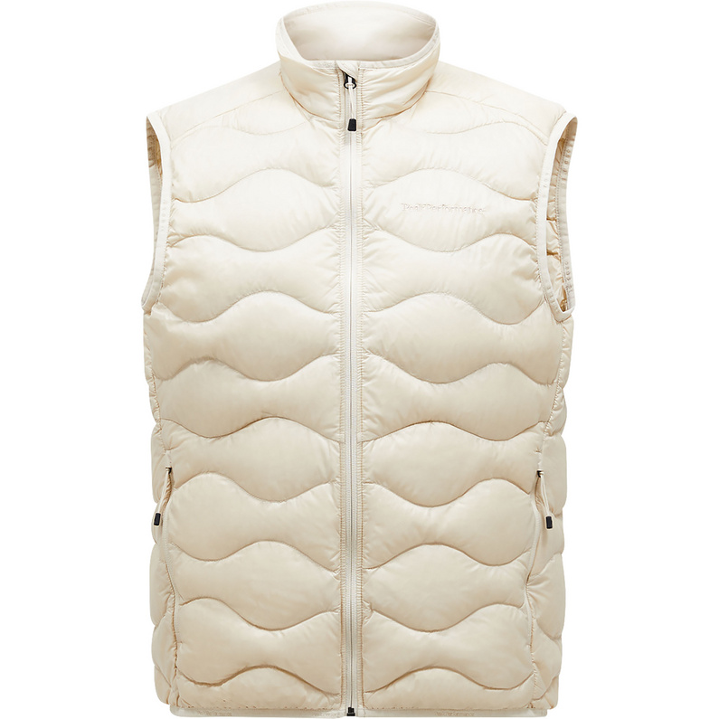 Peak Performance Herren Helium Down Weste