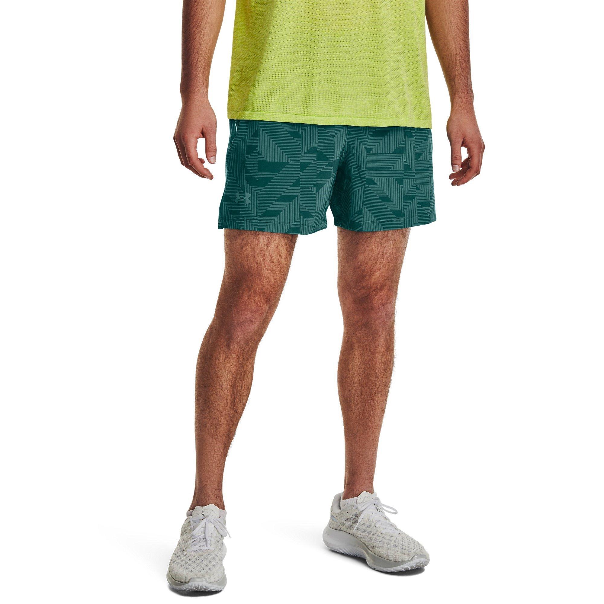 Under Armour Under Armour Launch Elite 5'' Short Gym Mens