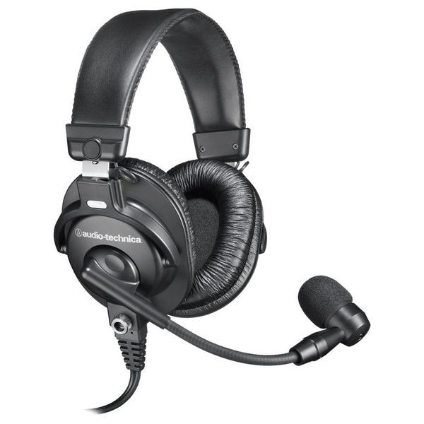 Audio-Technica BPHS1
