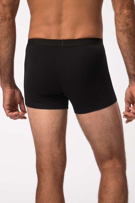 JP1880 Hip-Pants FLEXNAMIC®, 2er-Pack, floraler Print, Unterhose