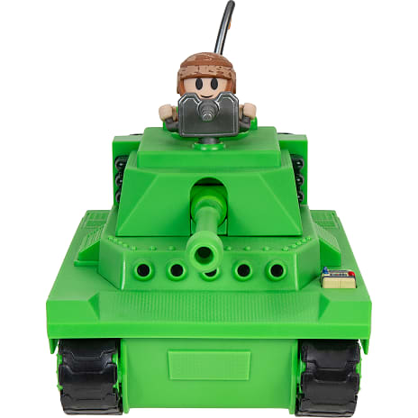DevSeries Brookhaven Feature tank