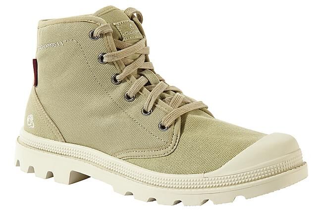 CRAGHOPPERS - CHAUSSURES DE VOYAGE MESA MID BOOT W