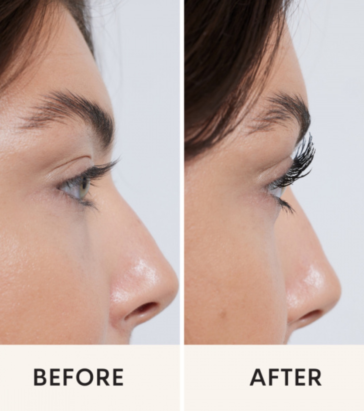 Gosh - Máscara para cílios Lash Lift
