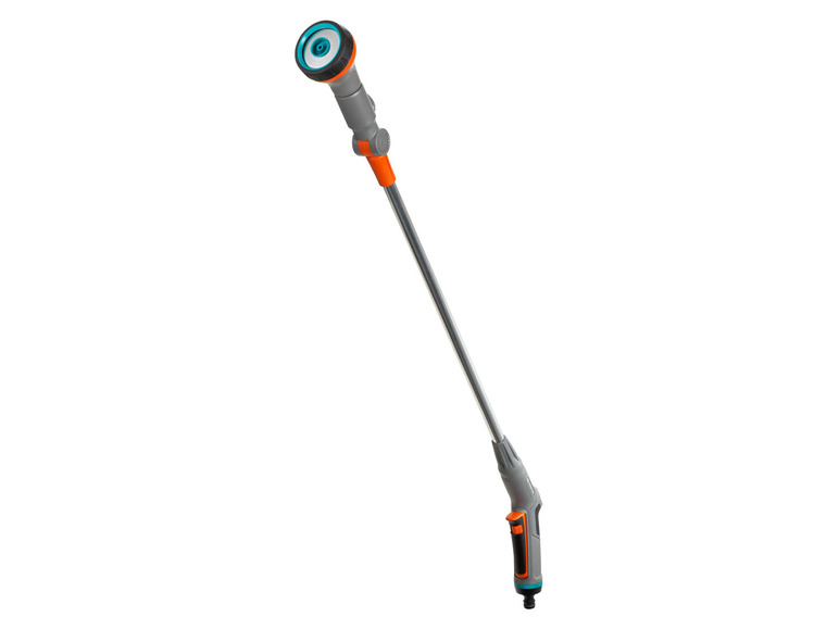 Telescopische tuinspuit