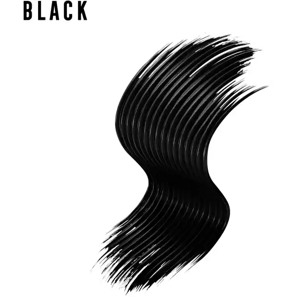 2000 Calorie ProStylist Mascara black