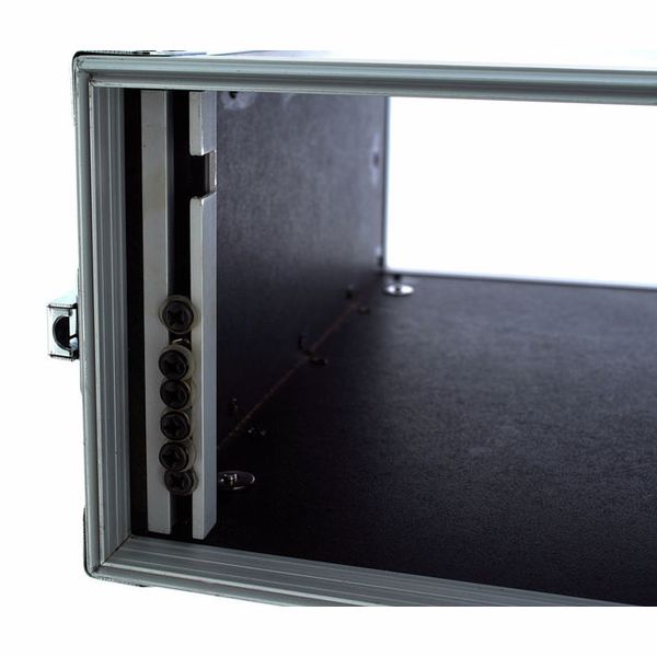 Flyht Pro Rack 3U Double Door