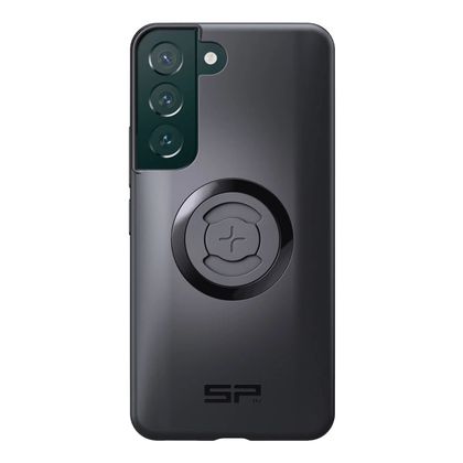 Coque de protection SP Connect SPC+ SAMSUNG GALAXY S22 - Noir