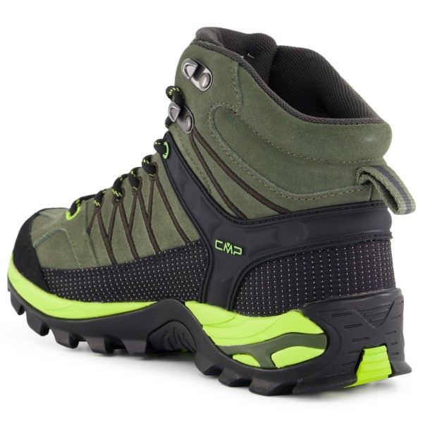 CMP - Rigel Mid Trekking Shoes Waterproof - Chaussures de randonnée