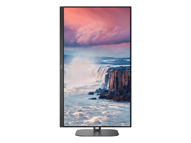 AOC Monitor Q27V5N/BK 27
