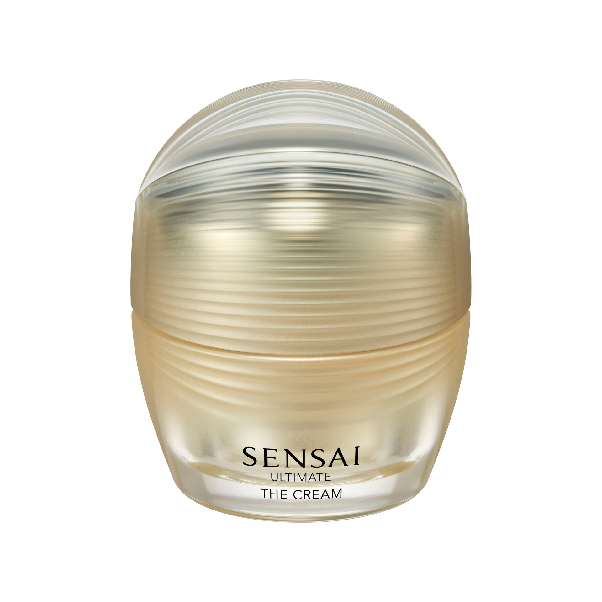 Ultimate The Cream 40ml