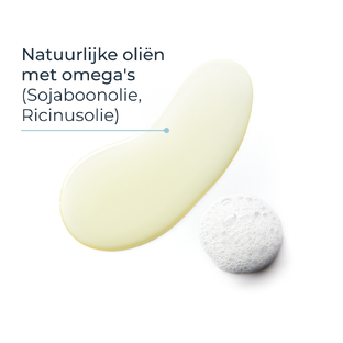 Eucerin AtopiControl Bad en Doucheolie 400ML