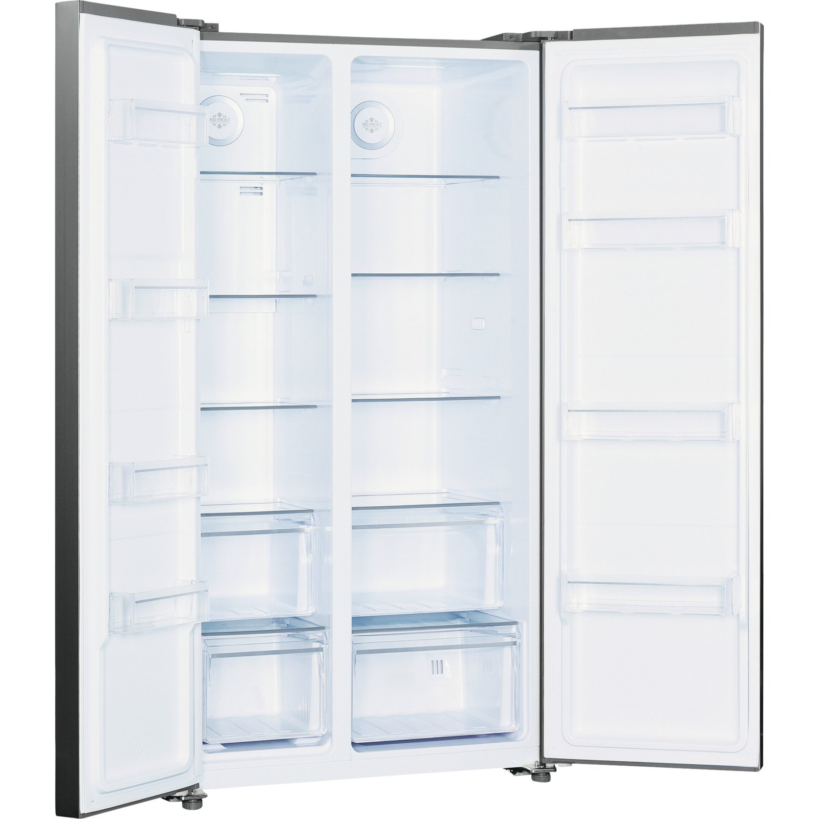 Beko Foodcenter SBS300