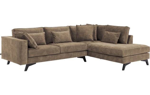 Hoekbank Chambre