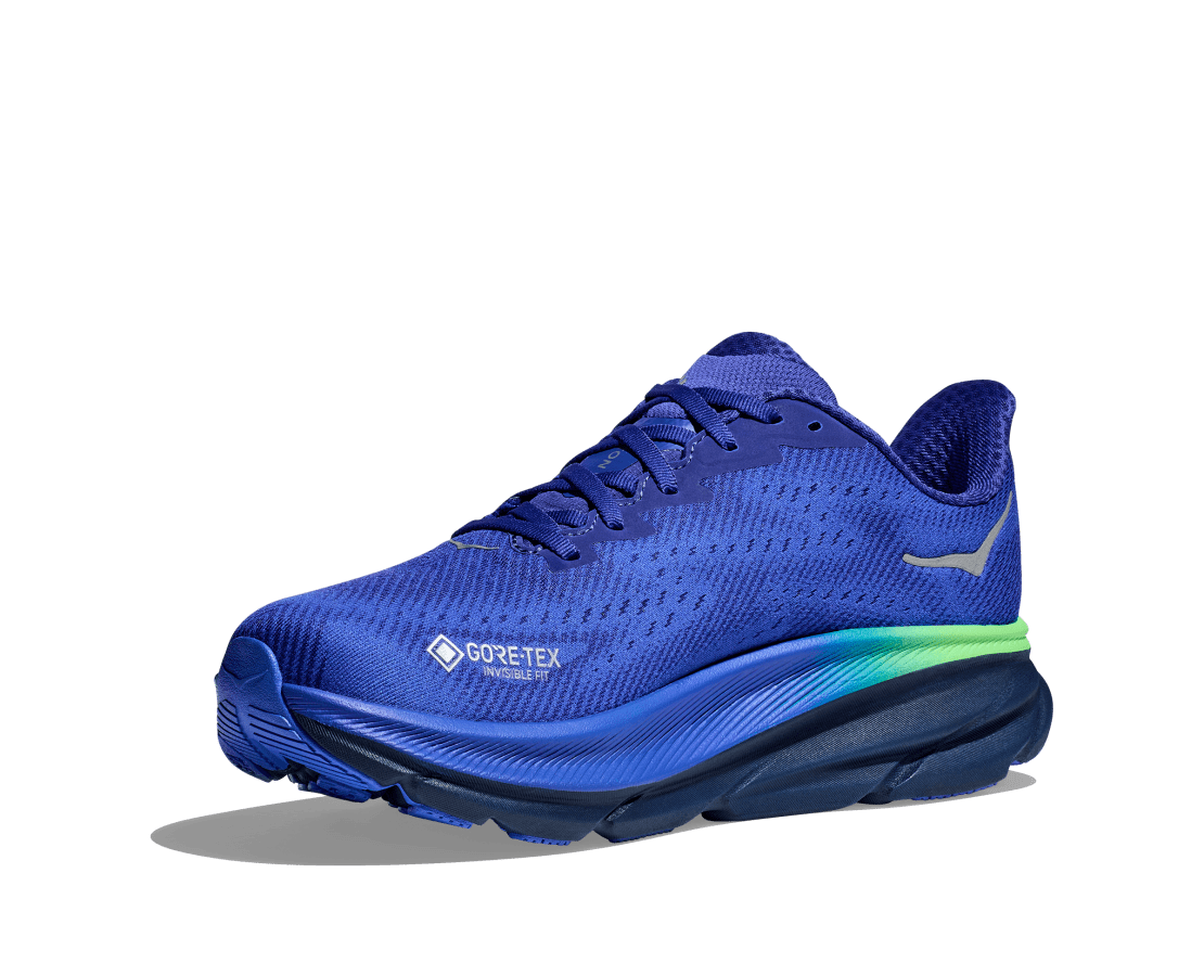 Uomo Clifton 9 GORE-TEX