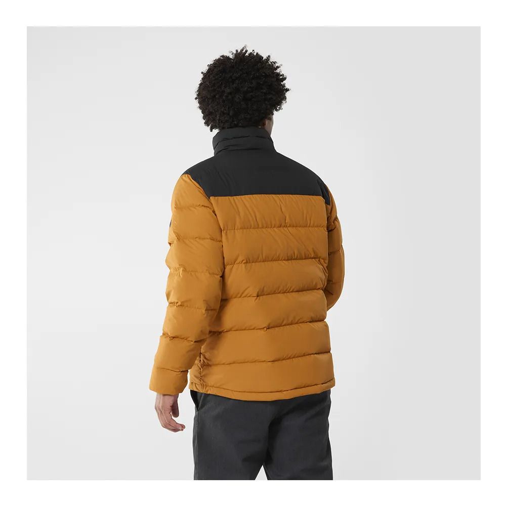 Lafuma DOWN - Doudoune Homme noir
