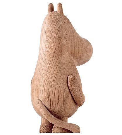 Boyhood Moomin - MOOOMIN - Small - Oak