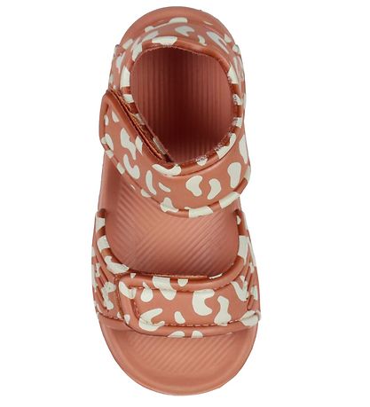 Liewood Sandaler - Blåmer - Mini Leo/Tuscany Rose