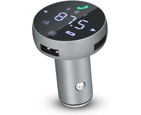 Andersson FMT-M2000 - FM Transmitter Metal