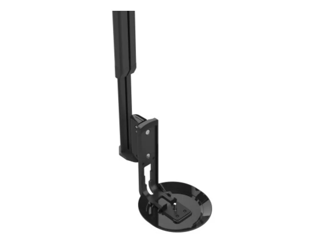 Flexson FLXE100ACM1021, Loft, Sort, Loft, 80°, 15°, Sonos ERA 100
