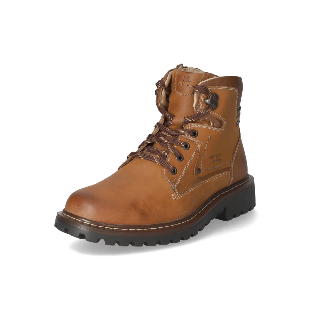 Josef SeibelWinterboots CHANCE 51 - castagne-kobi